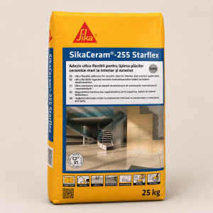 Adeziv SIKA CERAM 255 STARFLEX