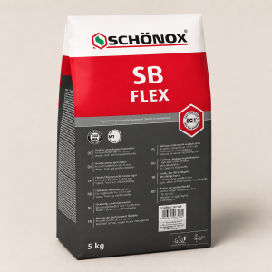 Chit rosturi SCHÖNOX® SB FLEX