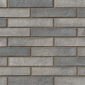 ESBJERG LDF Grey Anthracite