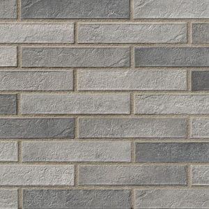 ESBJERG LDF Variegated Grey
